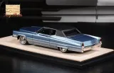 stamp-cadillac-coupe-deville-1969-niebieski