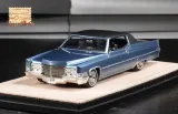 stamp-cadillac-coupe-deville-1969-niebieski