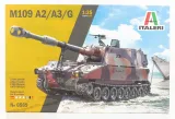 italeri-m109-a2-a3-g