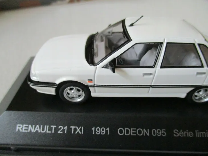 odeon-renault-r21-txi-1991
