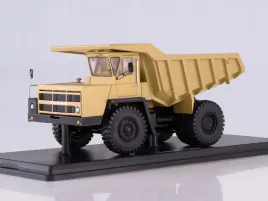 ssm-belaz-7522-bezowy