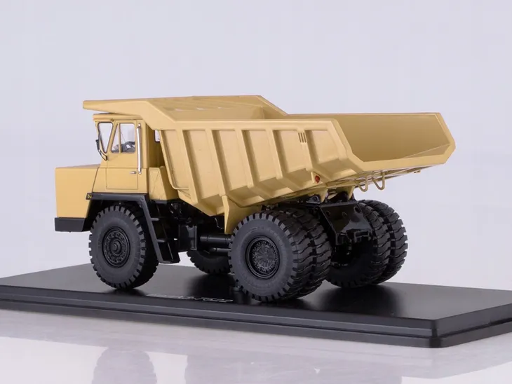 ssm-belaz-7522-bezowy