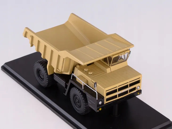 ssm-belaz-7522-bezowy