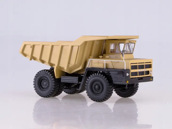 ssm-belaz-7522-bezowy