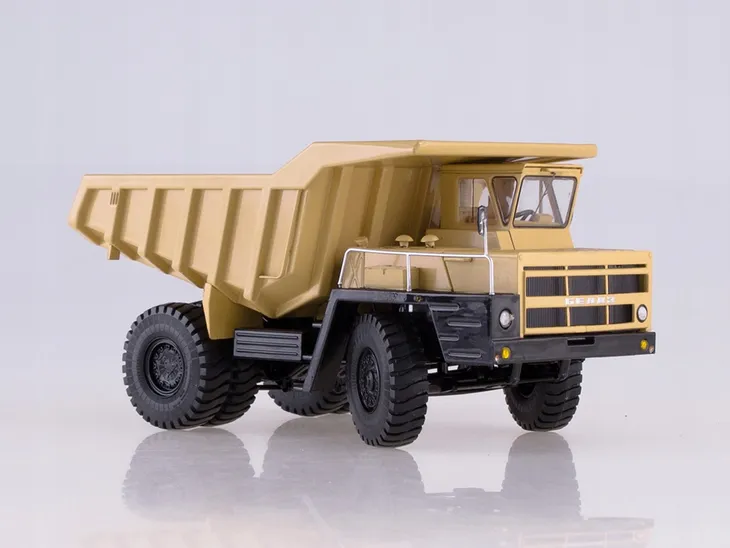 ssm-belaz-7522-bezowy