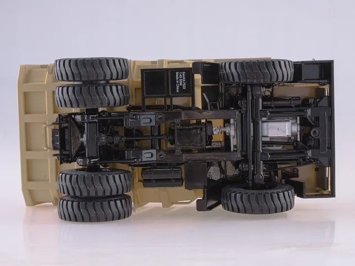 ssm-belaz-7522-bezowy