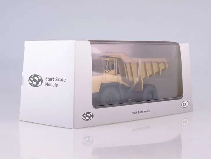 ssm-belaz-7522-bezowy