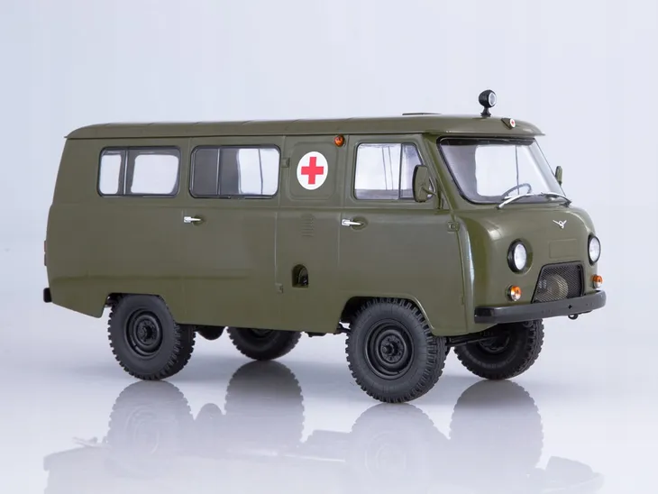 ssm-uaz-452a