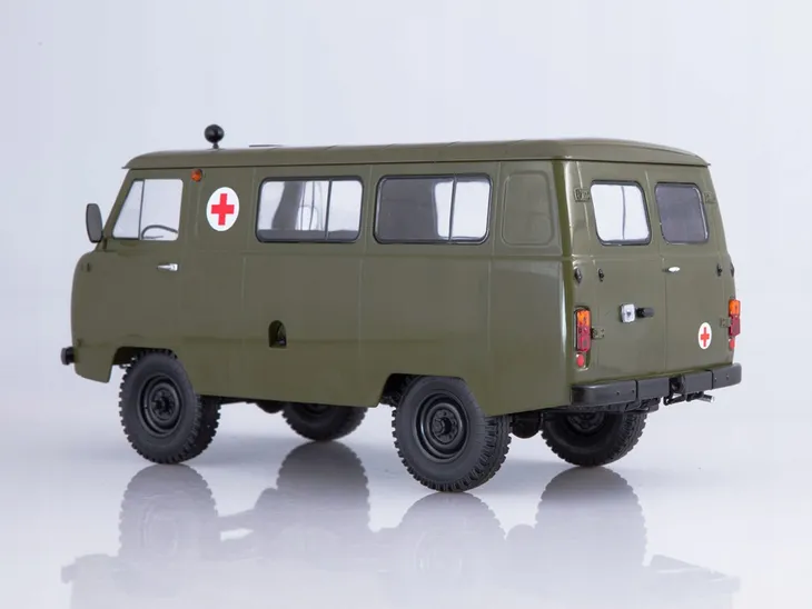 ssm-uaz-452a