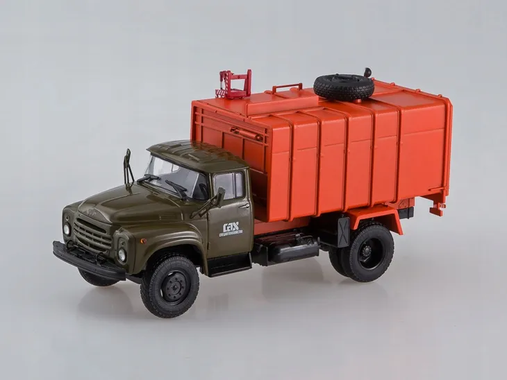 aist-ko-413-zil-130