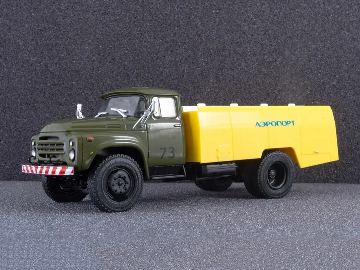 rt-as-161-zil-130