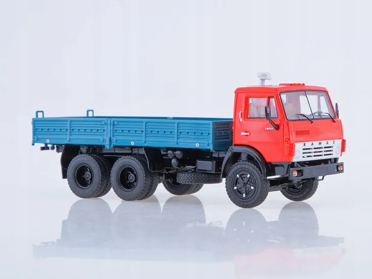 ssm-kamaz-5320