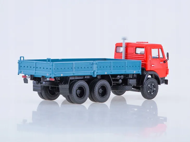 ssm-kamaz-5320