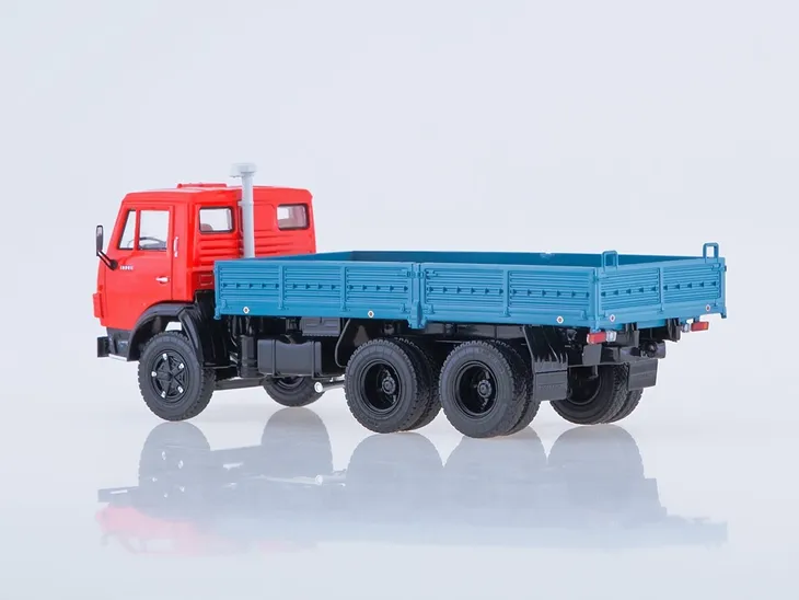 ssm-kamaz-5320