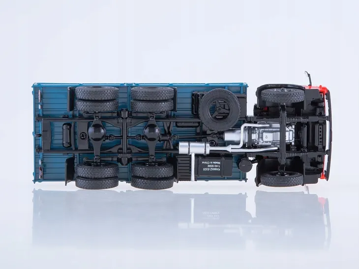 ssm-kamaz-5320