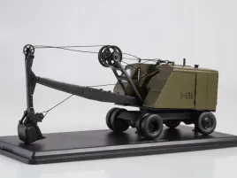 modelpro-koparka-e-656