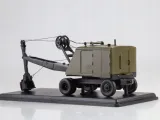 modelpro-koparka-e-656