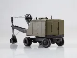 modelpro-koparka-e-656