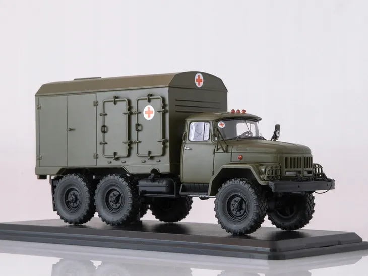 modelpro-dda-3-zil-131