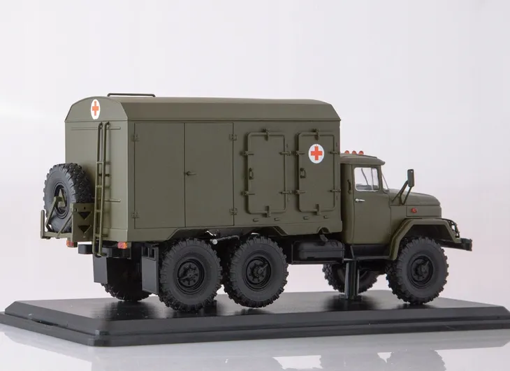 modelpro-dda-3-zil-131