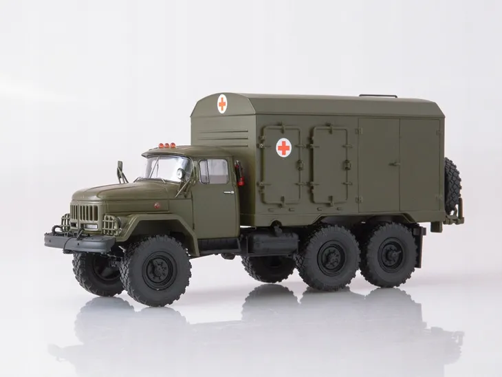 modelpro-dda-3-zil-131