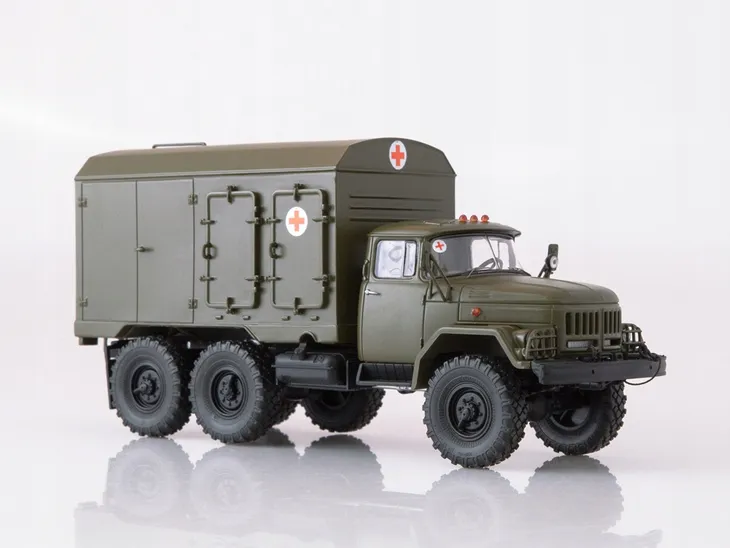 modelpro-dda-3-zil-131