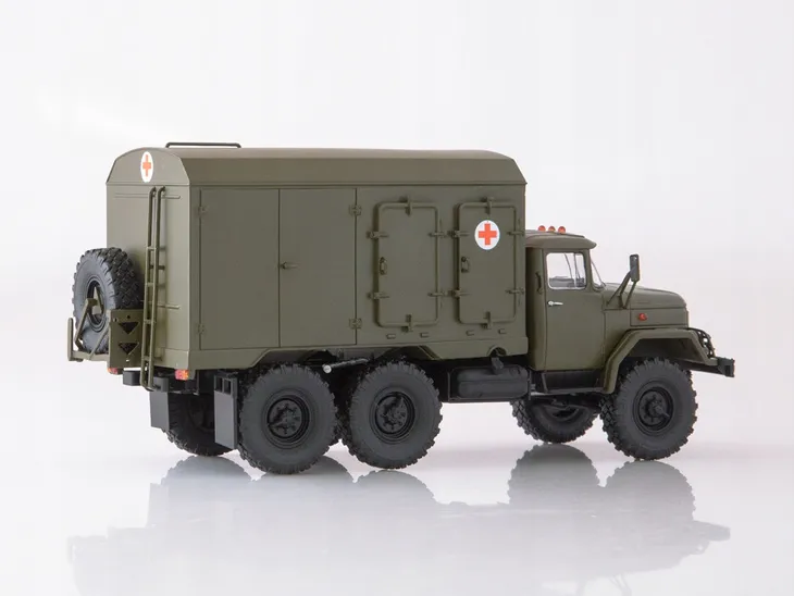 modelpro-dda-3-zil-131