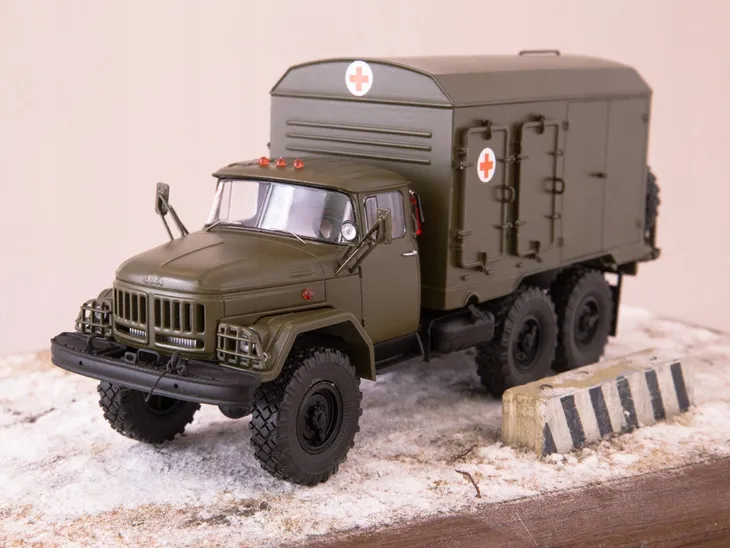 modelpro-dda-3-zil-131