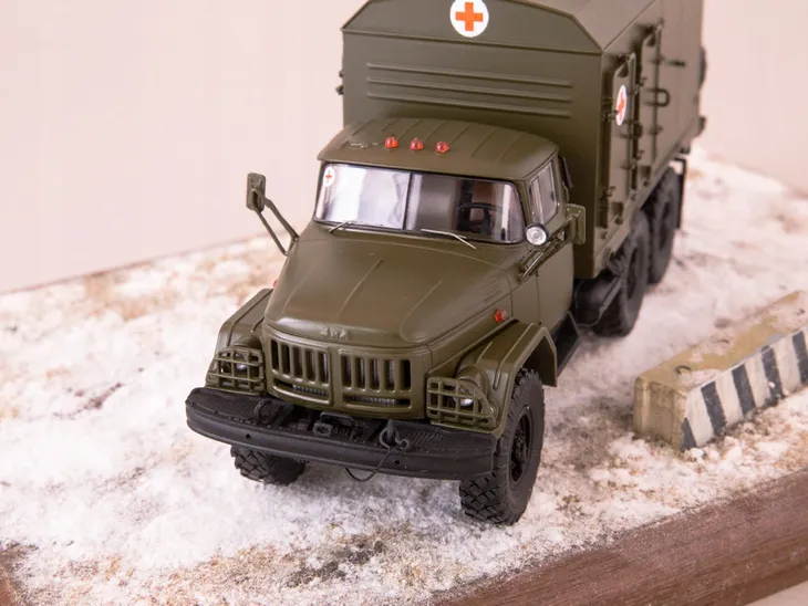 modelpro-dda-3-zil-131