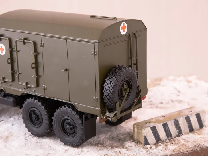 modelpro-dda-3-zil-131