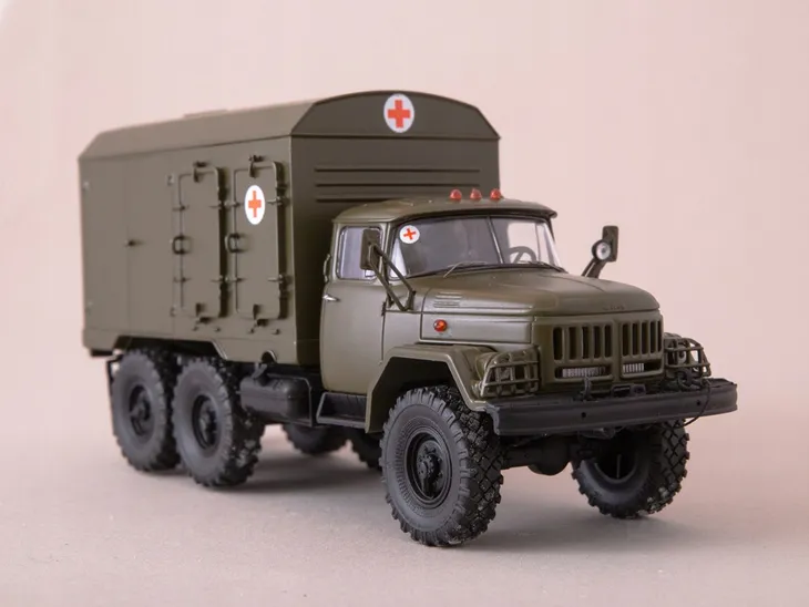 modelpro-dda-3-zil-131
