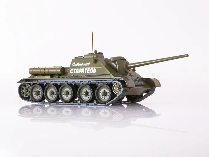 modimio-czolg-su-85