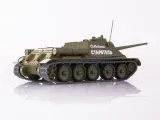 modimio-czolg-su-85