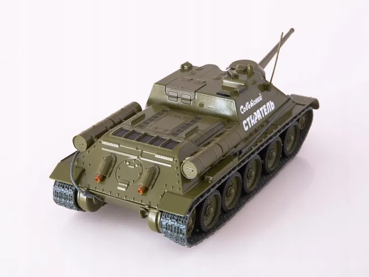 modimio-czolg-su-85