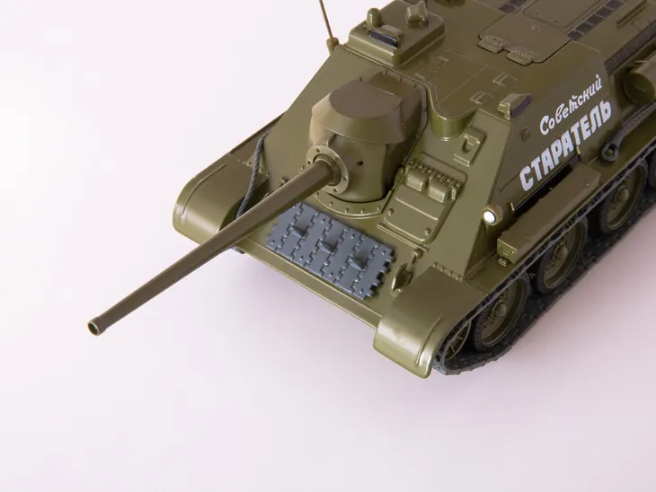 modimio-czolg-su-85