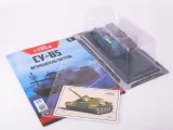 modimio-czolg-su-85