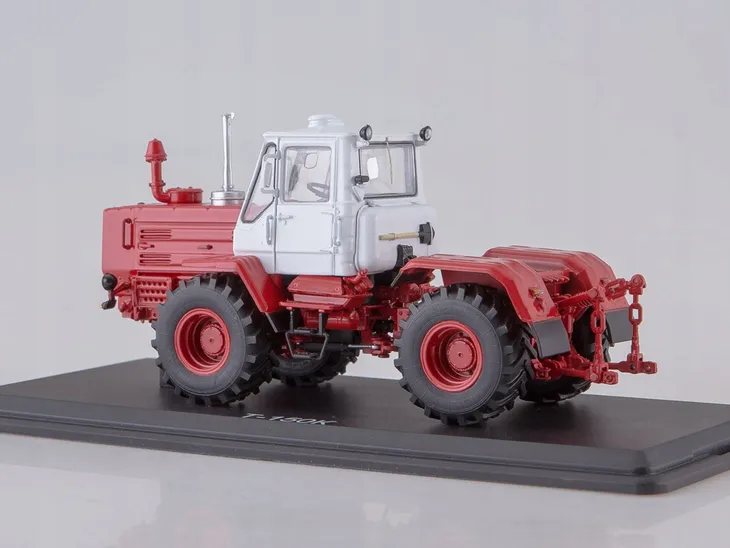 ssm-traktor-t-150k