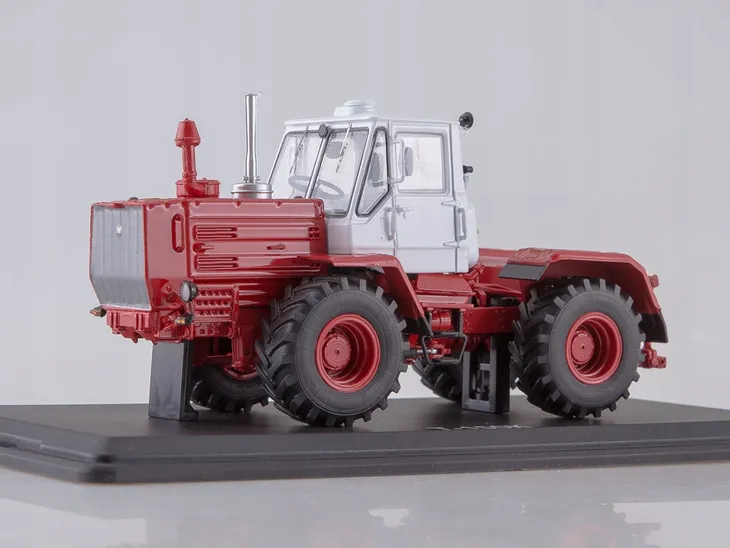 ssm-traktor-t-150k