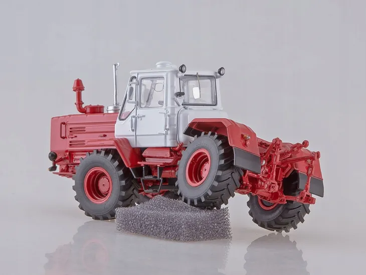 ssm-traktor-t-150k