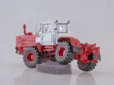 ssm-traktor-t-150k