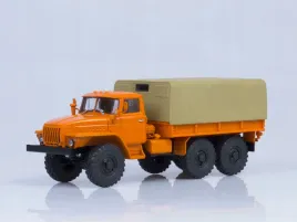 aist-ural-4320