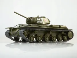 modimio-czolg-kw-1s