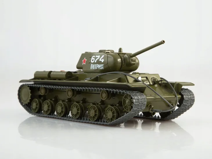 modimio-czolg-kw-1s