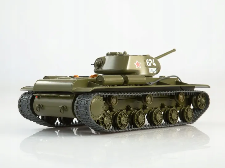 modimio-czolg-kw-1s