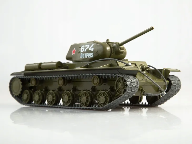 modimio-czolg-kw-1s