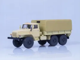 aist-ural-4320