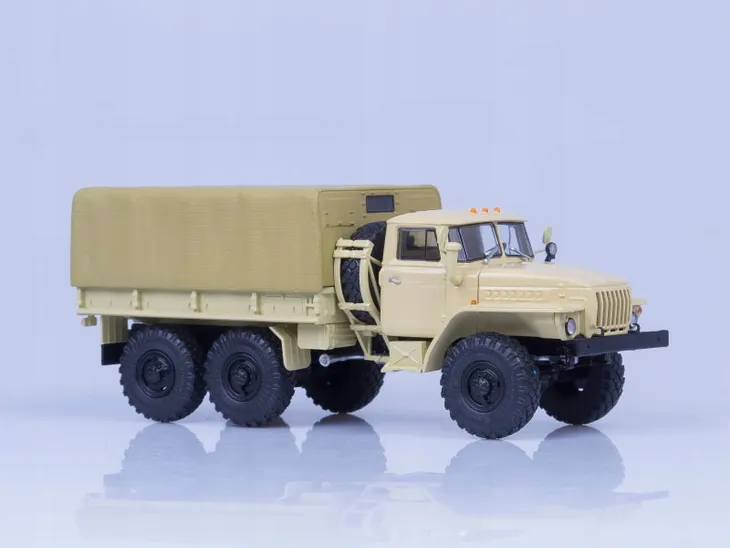 aist-ural-4320