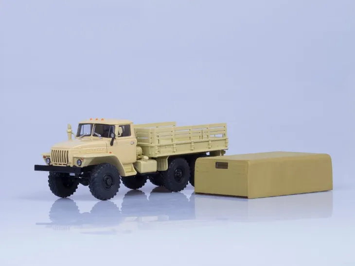 aist-ural-4320