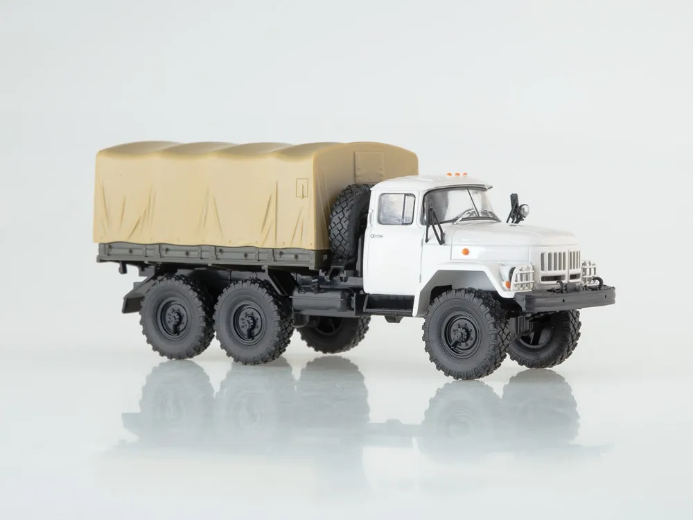 rt-zil-131