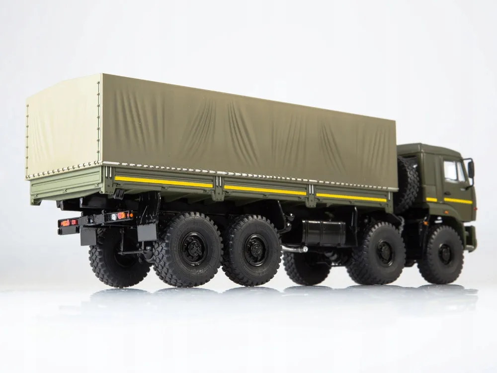ssm-kamaz-6560